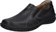 Josef Seibel Herren Slipper Anvers 63,Weite K (Extra