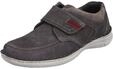 Josef Seibel Herren Kletthalbschuhe Anvers 93,Extra weit (K),Wechselfu&szlig;bett