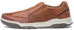 Hush Puppies Herren FletcherMokassin