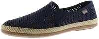victoria Espadrilles Bamba Andr&eacute; Mesh & Seitliche Gummiz&uuml;ge & Flechtband...