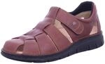 Finn Comfort Adult Copan-S braun Gr. 42