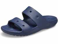 Crocs Classic Sandale – Unisex Sandalen für Erwachsene mit zwei Riemen –