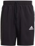 adidas Men's AEROREADY Essentials Chelsea 3-Streifen Shorts