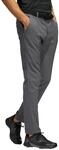 Adidas Golfhose f&uuml;r Herren, Grau F&uuml;nf, 32W x 32L