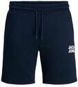 JACK & JONES Male Sweatshorts New Soft
