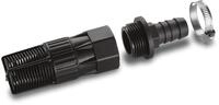 104054 K&auml;rcher 6.997-342 Saugfilter m. R&uuml;ckflussstopp 1 Zoll (Basic)