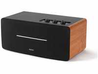 EDIFIER D12 kompaktes Stereo Lautsprechersystem (70W) mit Bluetooth 5.0 und