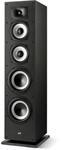 Polk Audio Monitor XT70 Hochaufl&ouml;sender Standlautsprecher, HiFi Und Heimkino