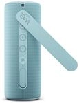 Loewe We. HEAR 1 Aqua Blue, Bluetooth Lautsprecher, 40W, Wasserresistent,...