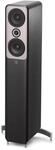 Q CONCEPT 50 GLOSS BLACK PAIR (2pc)