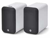 Q Acoustics M20 HD Lautsprecher, kabelloses Musiksystem,...