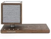 Tivoli Audio 'Revive' - Bluetooth-Lautsprecher mit kabellosem Ladeger&auml;t und Lampe