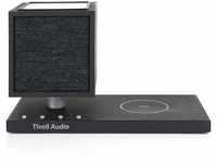Tivoli Audio 'Revive' Bluetooth-Lautsprecher mit kabellosem Ladegerät und Lampe