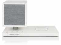 Tivoli Audio 'Revive' - Bluetooth-Lautsprecher mit kabellosem Ladegerät und...