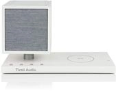 Tivoli Audio 'Revive' - Bluetooth-Lautsprecher mit kabellosem Ladeger&auml;t und Lampe