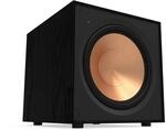 Klipsch R-121SW Black &ndash; Aktiver Subwoofer 30,5 cm (12 Zoll), Schwarz,...