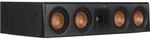 Klipsch Reference Premiere RP-404C II Mittelkanal-Lautsprecher mit Flacher Tiefe,