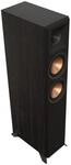 Klipsch Referenz Premiere RP-5000F II Bodenlautsprecher mit gr&ouml;&szlig;erem 90&deg;x90&deg;