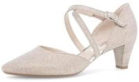 Gabor Fashion Spangenpumps 01.363.64 Rosa