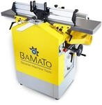 BAMATO Abricht- und Dickenhobelmaschine BHM-250 (230V)