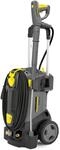 K&auml;rcher Professional Hochdruckreiniger HD 6/13 C Plus, Druck: max. 190 bar, 590 l/H