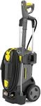 K&auml;rcher Professional Hochdruckreiniger HD 5/17 C Plus, Druck: max. 200 bar,