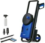 Nilfisk Hochdruckreiniger Core 150 Bar Druck mit PowerControl - Pressure Washer Für Nilfisk Hochdruckreiniger Core 150 Bar Druck mit PowerControl - Pressure Washer Für