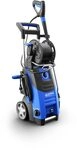 Nilfisk Kaltwasser Hockdruckreiniger MC 2C-120/520 XT (mit Automatik Start/Stopp, Nilfisk Kaltwasser Hockdruckreiniger MC 2C-120/520 XT (mit Automatik Start/Stopp,