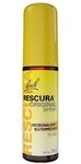 Bach Rescura Original Spray mit 27% Alkohol, 20 ml L&ouml;sung