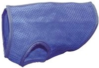 Nobby K&uuml;hl-Weste 37 cm blau