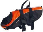 Baltic Hunde Schwimmweste Mascot orange/schwarz (Mod. 0430), Gr&ouml;&szlig;e:03-08 kg