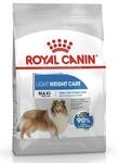 Royal Canin Maxi Light Weight Care 12kg