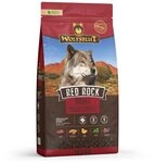 WOLFSBLUT &ndash; Red Rock Adult | Trockenfutter mit nat&uuml;rlichen Zutaten und wertvollen