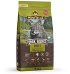 WOLFSBLUT &ndash; Dark Forest Adult | Trockenfutter mit nat&uuml;rlichen Zutaten und