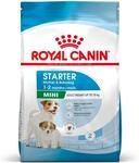 ROYAL CANIN SHN Mini Starter Mother & Babydog Dry Dog Food Poultry 8 kg
