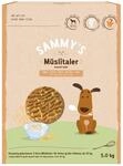 Sammy's Hundesnacks M&uuml;slitaler Hundesnacks 5 kg Braun | 5-Korn-Mischung, knusprig im
