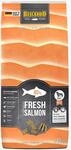 BELCANDO MASTERCRAFT Hundefutter trocken Fresh Salmon, 10kg, Trockenfutter f&uuml;r Hunde