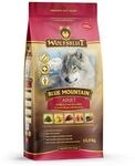 Wolfsblut - Blue Mountain - 12,5 kg - Wildfleisch - Trockenfutter - Hundefutter -