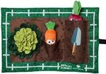 Outward Hound Nina Ottosson Activity Matz Garden Game - Spielmatte f&uuml;r Hunde -