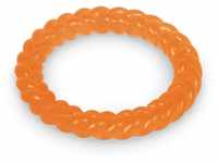 Nobby TPR Ring, orange 14,5 cm, 1 Stück