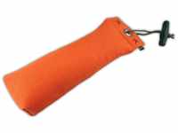 Romneys Standard Dummy 500g in orange – Schwimmfähig und unsinkbar für das