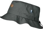 Fj&auml;llr&auml;ven Unisex Travelers MT Hut, Dark Grey, L