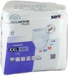 SENI Active Plus Inkontinenzslip Einmal XXL 10 St