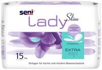 SENI Lady Slim Inkontinenzeinlage extra
