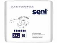 SUPER SENI Plus Gr.5 XXL Inkontinenzhose f.Erw.
