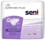 SUPER SENI Plus Gr.5 XXL Inkontinenzhose f.Erw.