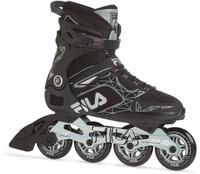 FILA Legacy PRO 84 Inline Skate 2022 Black/Grey, 43.5