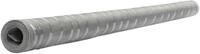 Schellenberg 58200 Alu-Fliegengitter, Insektenschutz aus Aluminium 100 x 120 cm,