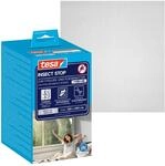 tesa INSECT STOP 2-in-1 Pollen- und Fliegengitter Premium - 120 cm x 240 cm