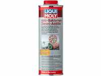LIQUI MOLY Anti-Bakterien-Diesel-Additiv | 1 L | Dieseladditiv | Art.-Nr. 21317